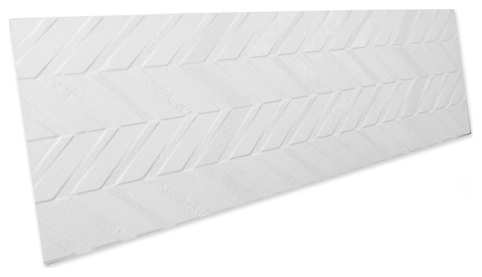 Lumiere Lelue Blanco Ceramic Wall Tile