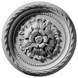 Pasadena Ceiling Medallion