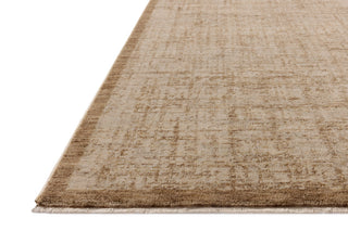 Loloi Winston Spice / Bone 2'-7" x 8'-0" Runner Rug