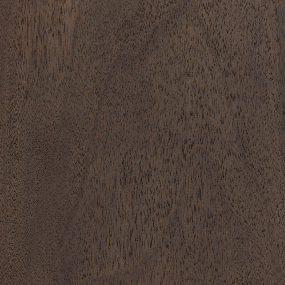 Fausto Console Table-Smoked Guanacaste