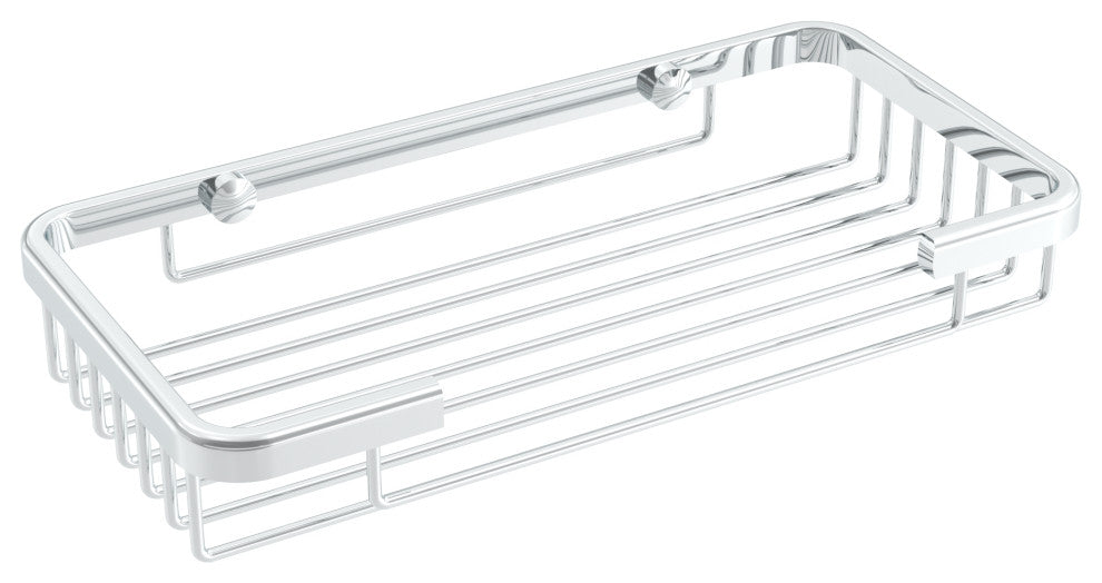 ICO Bath Volkano Shower Basket