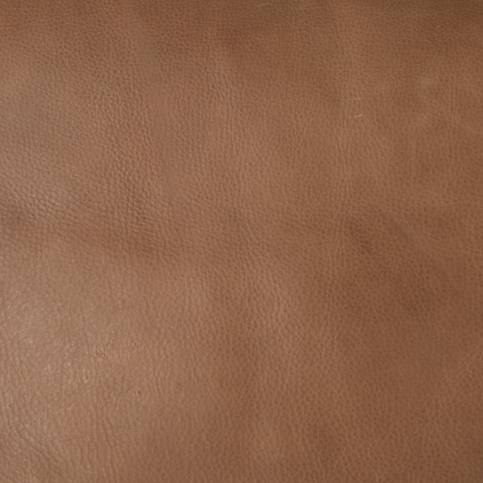 Newbury Swivel Chair, Palermo Cognac
