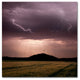 Franz Schumacher ''Morning Light'' Canvas Art, 35x35