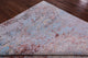 Modern Wool and Silk Handmade Rug 8' 0" X 10' 1" Q9247