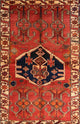 Ahgly Company Indoor Rectangle Traditional Area Rugs, 8' x 10'