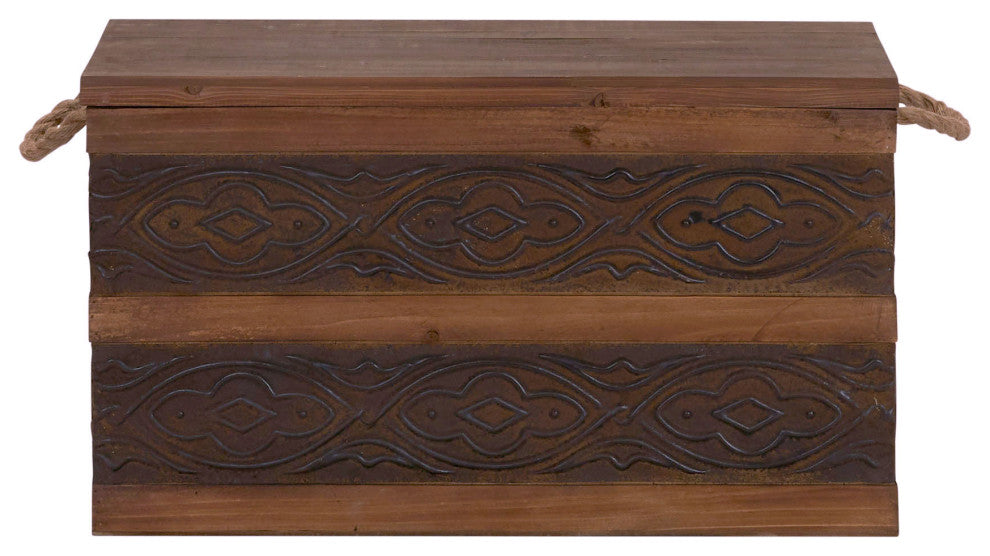 Decorative Trunk