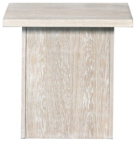 Boca End Table