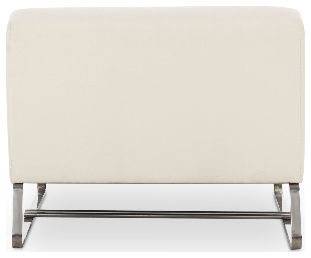 Jules Outdoor Accent Chair
