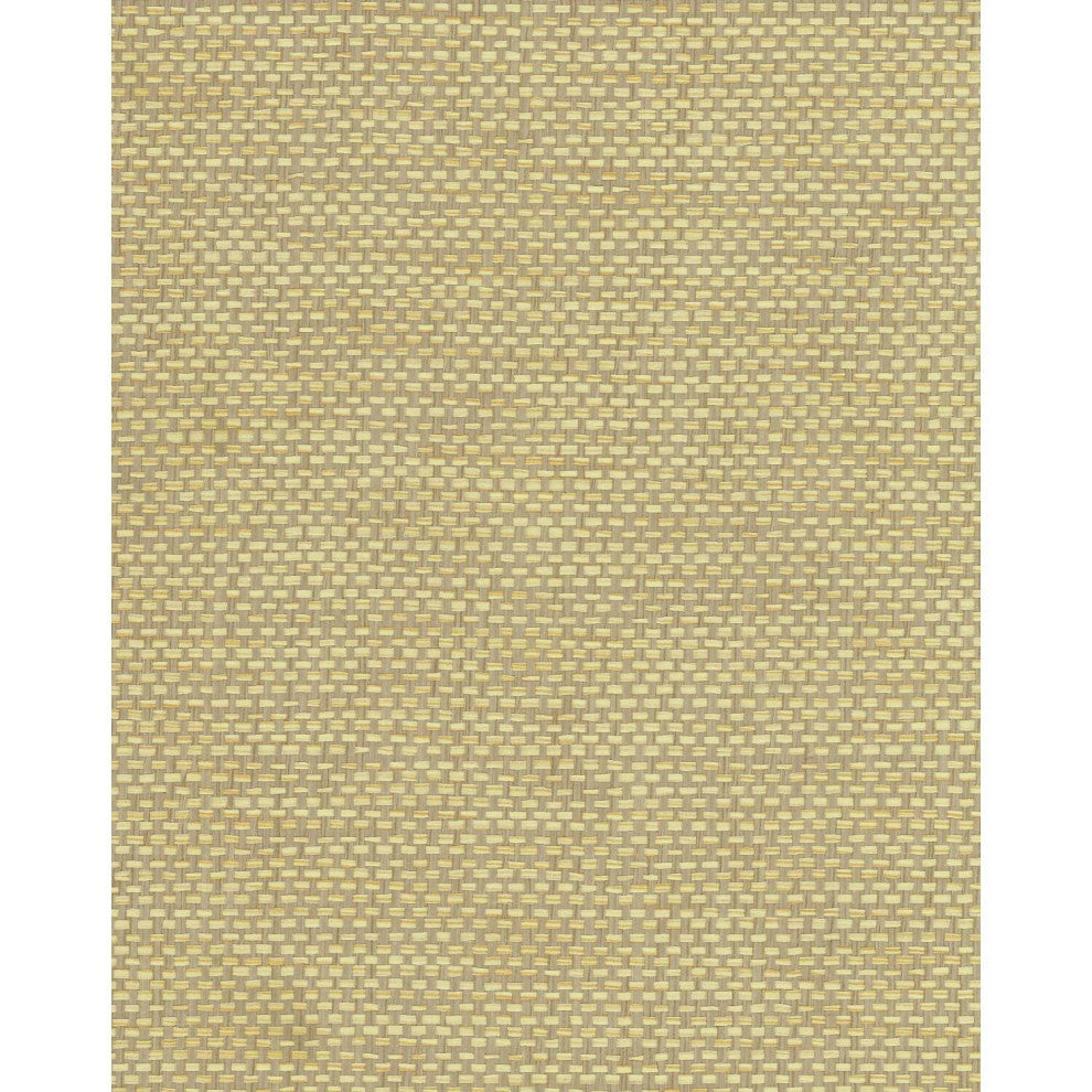 Woven Crosshatch Wallpaper