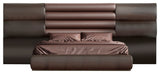 Klass 115 Bed, Queen