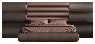 Klass 115 Bed, Queen