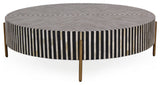Chameau Coffee Table Medium