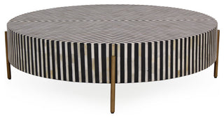 Chameau Coffee Table Medium