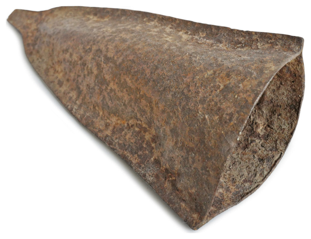 Consigned Chamba Iron Gong Nigeria Small 4