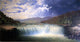 Carl Christian Brenner Falls of the Cumberland River Wall Decal