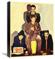 "Marx Brothers - Monkey Business 02" Canvas by Hollywood Photo Archive, 13x16"