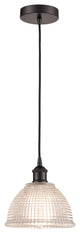 Innovations 616-1P-OB-G422-LED 1-Light Mini Pendant, Oil Rubbed Bronze