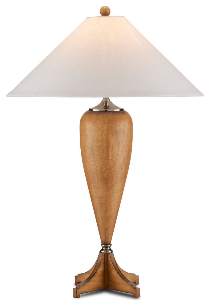 Hastings Natural Table Lamp