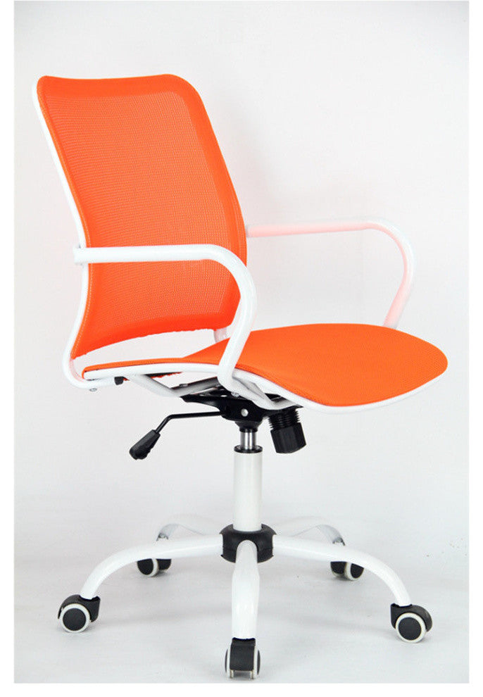 Classics Spare Office Chair, Orange
