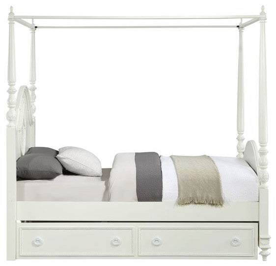 ACME Dorothy Full Post Bed