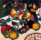 Kazimir Malevich Still Life, 20"x20" Wall Decal
