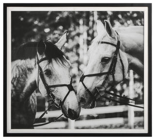 Uttermost Apple Of My Eye Framed Print
