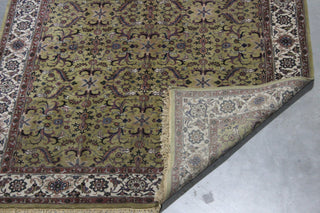 The Johnson Hand-Knotted Rug