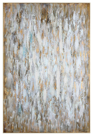 Uttermost Bright Morning Abstract Art