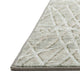 Winslow WL2 Taupe 6' x 6' Round Rug
