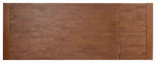 Rasmus Extension Dining Table [Chestnut Wire-Brush]