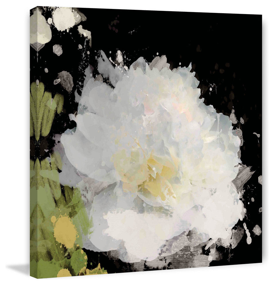 "The Innocence of Spring" Painting Print on Canvas by Irena Orlov