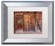 Michael Blanchette Photography 'Rustic Charm' Matted Framed Art, 14x11