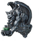 Whitechapel Manor Gargoyle Wall Sconce