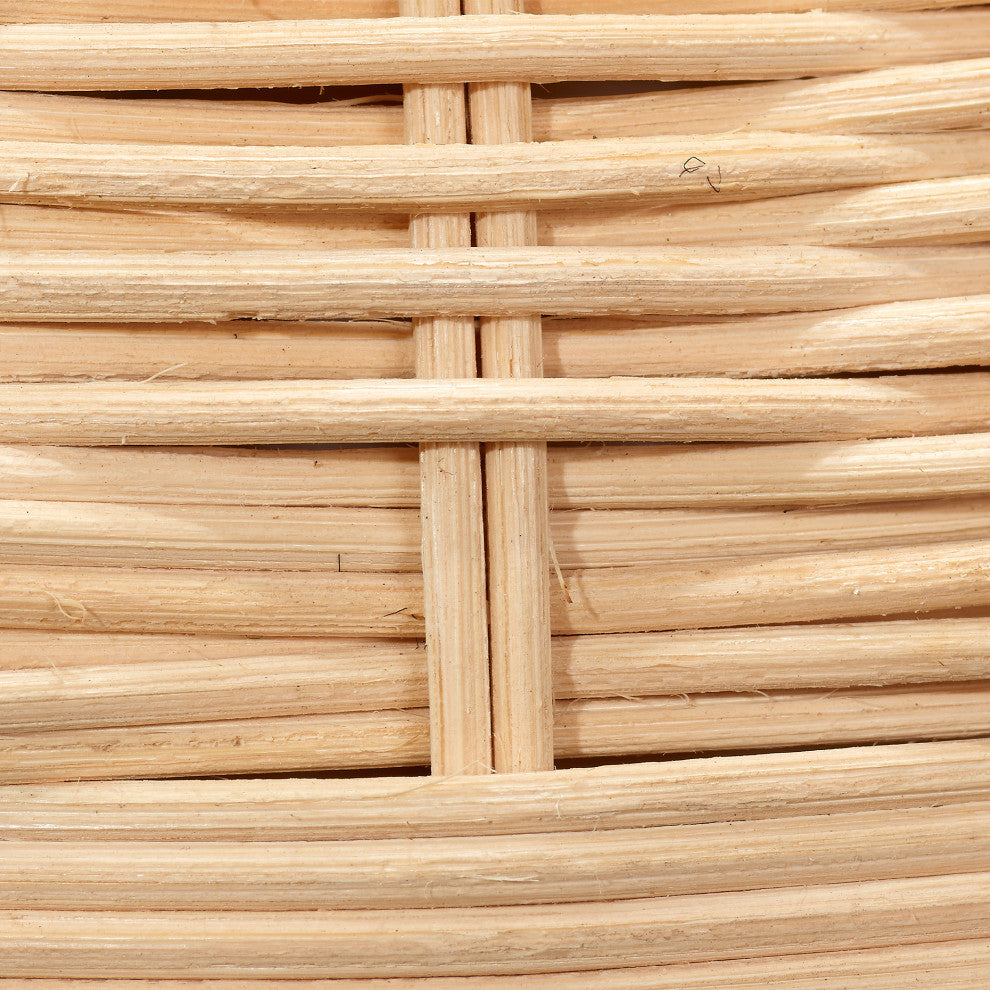 Cape Table Lamp, Natural