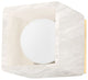 Budnick 1-Light Bath Bracket
