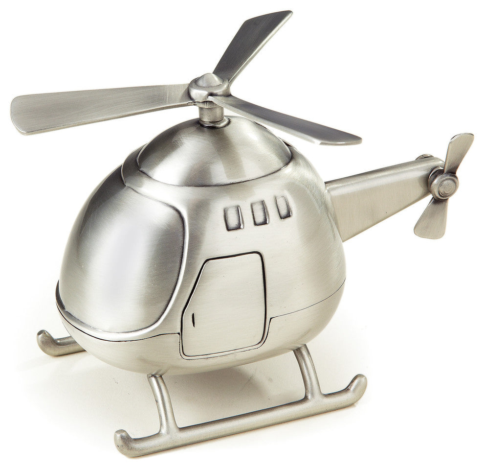 Elegance Helicopter Bank