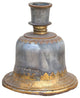 19th Century Precious Indian Flower Vase