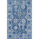 Momeni Cosette Cos-3 Blue 2'3"x8' Runner