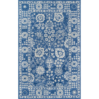 Momeni Cosette Cos-3 Blue 2'3"x8' Runner