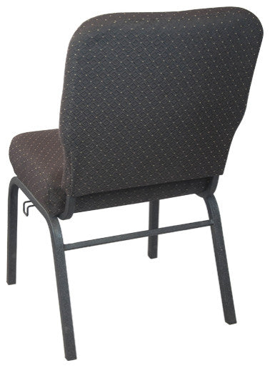 Walnut Church Chair
