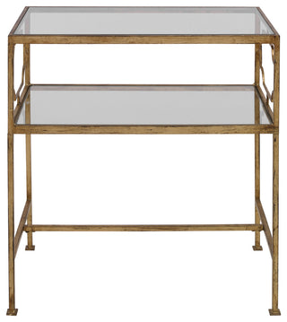 Uttermost Genell Side Table - 24335