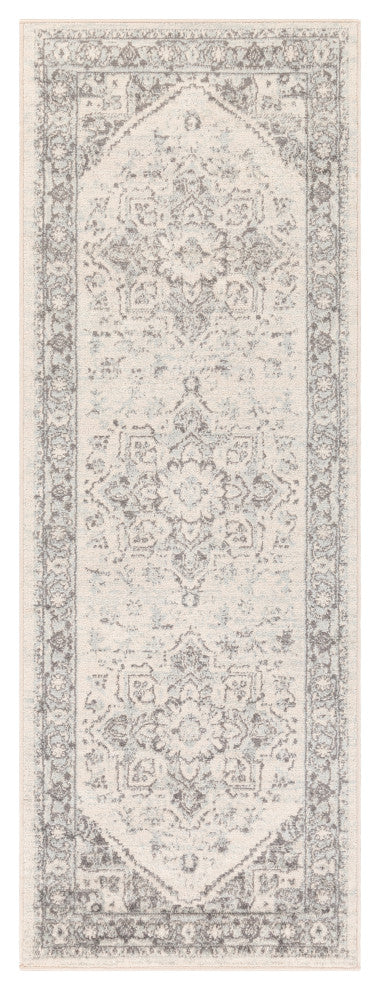Surya Chester CHE-2312 Traditional Area Rug, 9' x 12' Rectangle