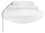 Hinkley Light Kit Low Profile, Chalk White