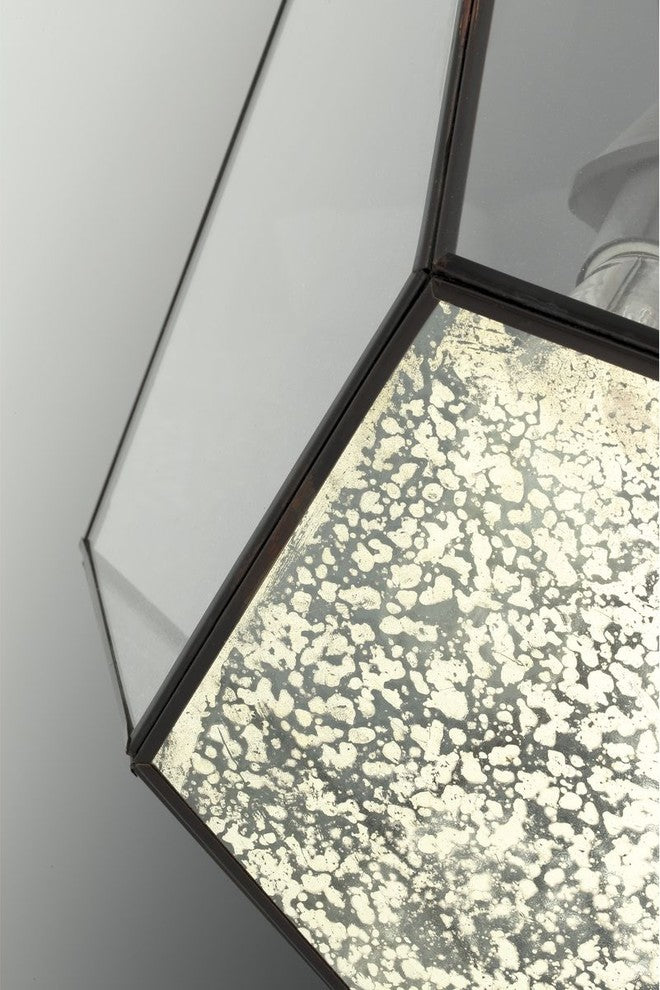 Cinq 3-Light Pendant