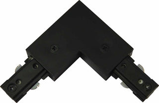 Jesco Lljbk L-System L-Connector With Powerfeed, Black
