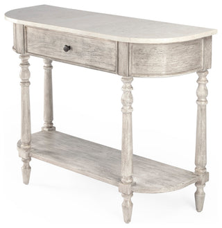 Butler Danielle Marbel Console Table