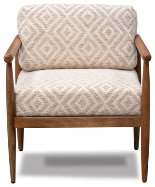 Rihanna Accent Chair