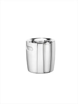 Kraftware Polished Stainless Steel Ice Bucket