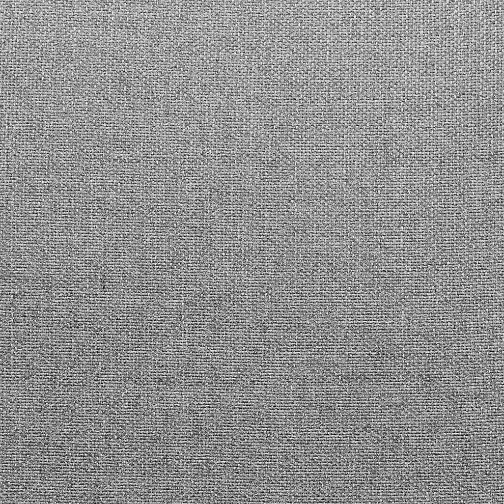 Encinitas Outdoor Stool, Aluminum With Wicker/Gray Cushions, Bar Height