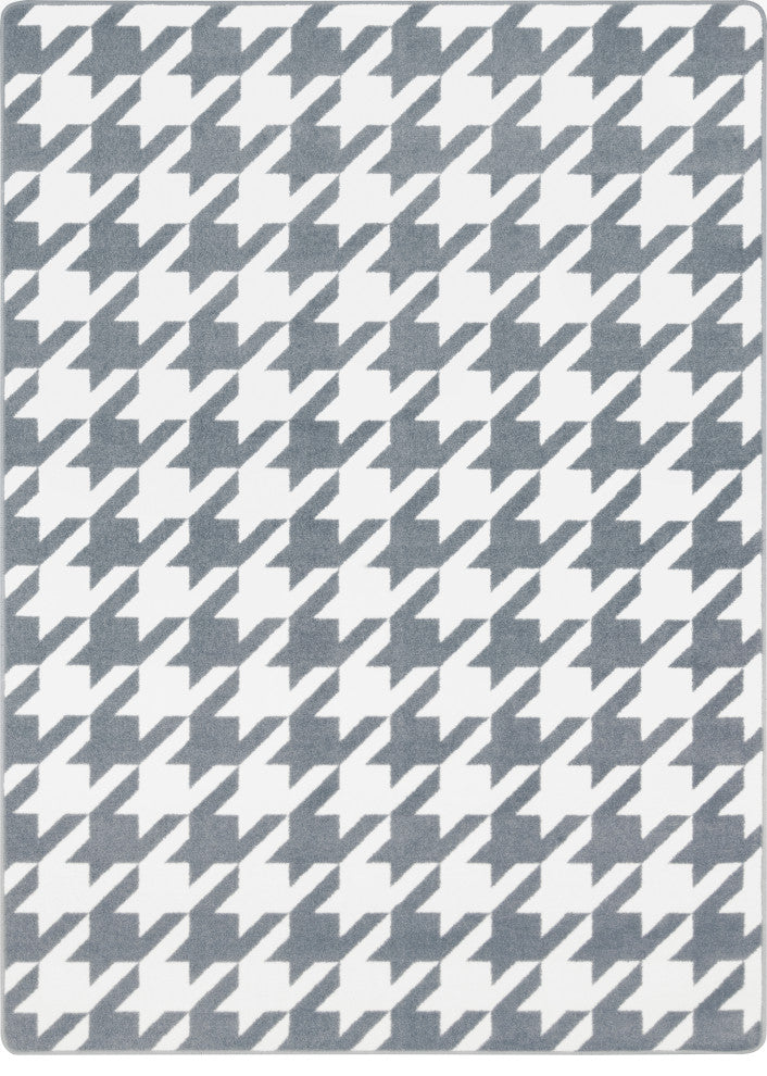 Windsor 5'4" X 7'8" Area Rug, Color Cloudy